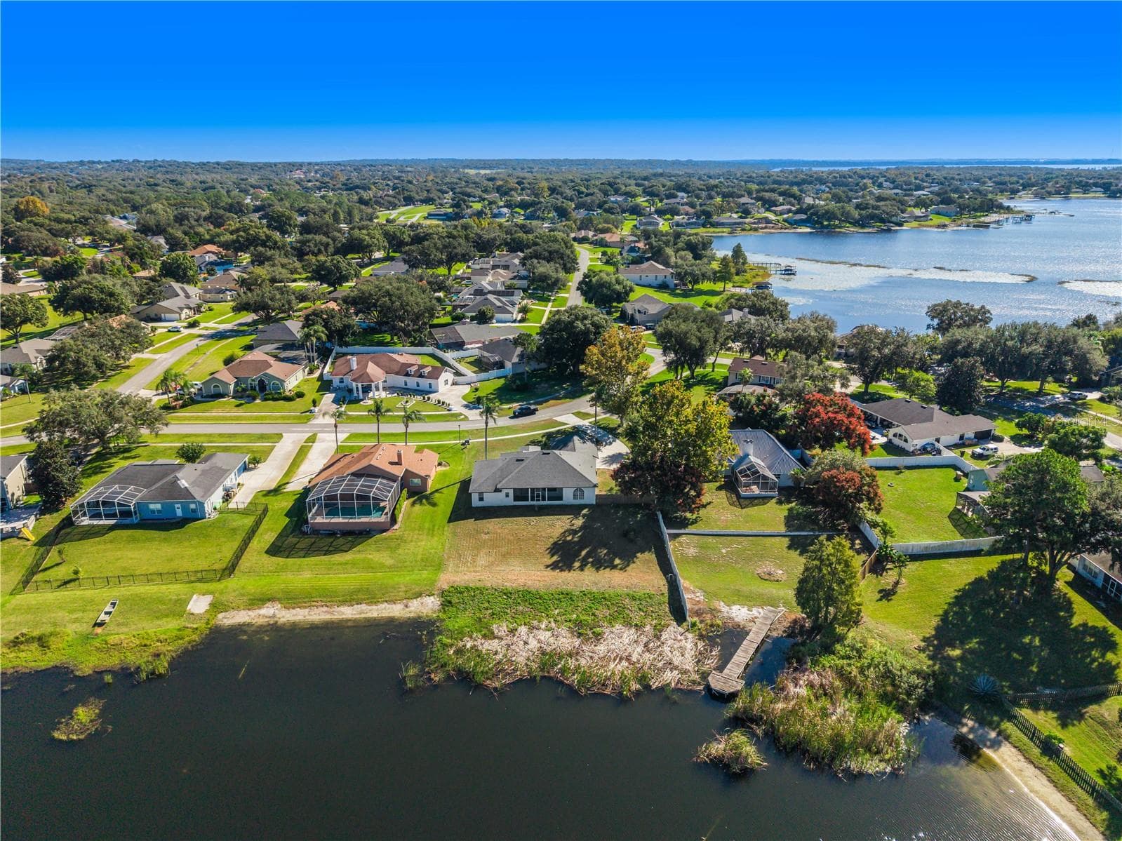 Single Family Residence at 11614 LAKE KATHERINE CIR, CLERMONT, photo 54 of 57