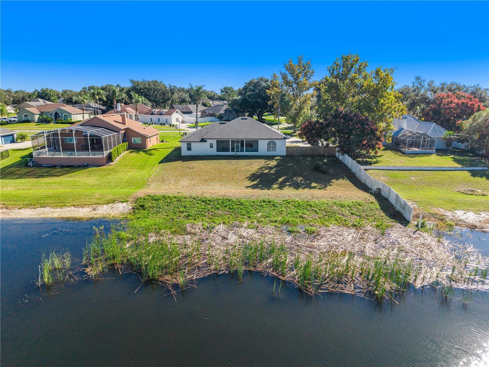 Single Family Residence at 11614 LAKE KATHERINE CIR, CLERMONT, photo 55 of 57