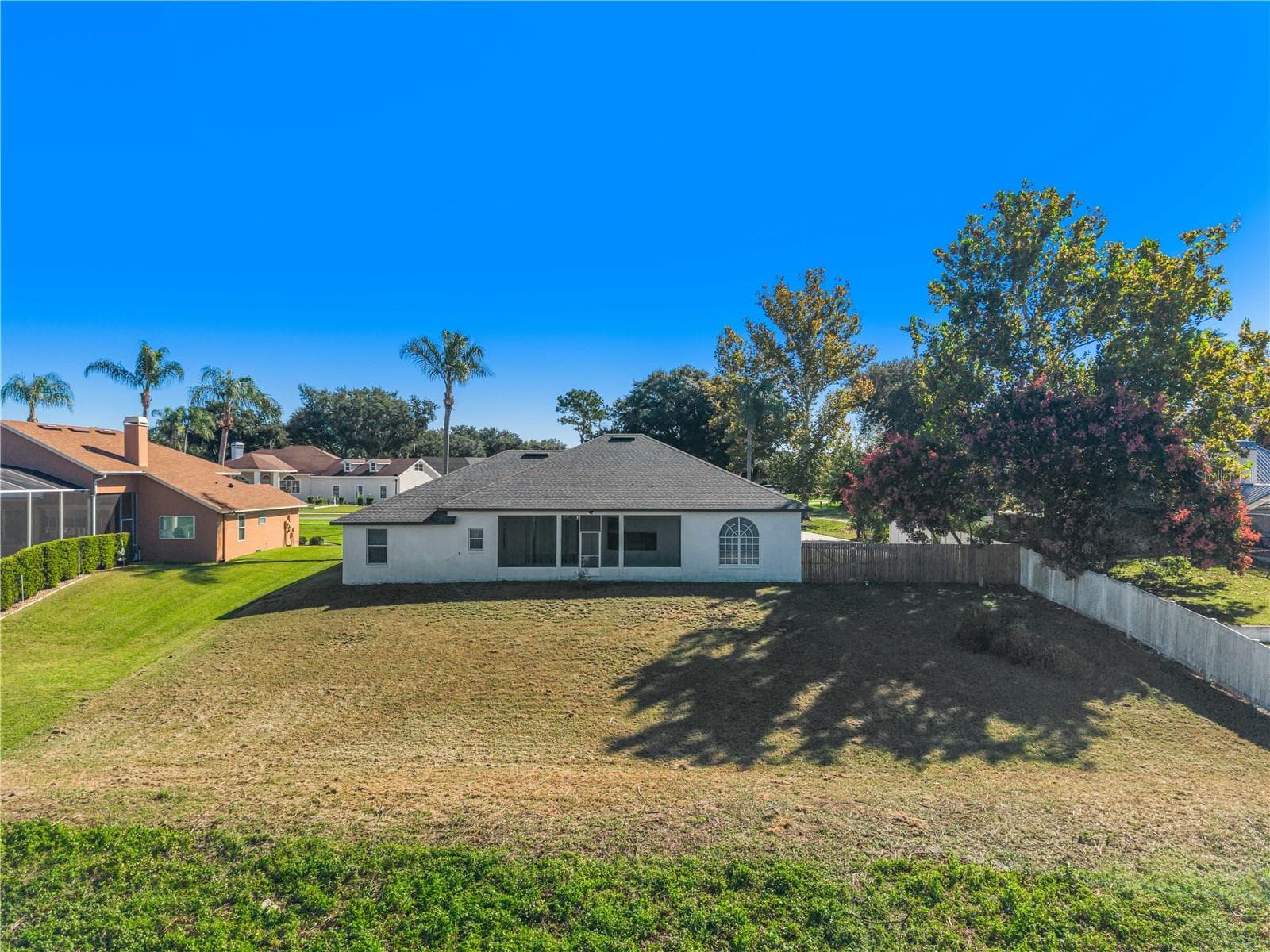 Single Family Residence at 11614 LAKE KATHERINE CIR, CLERMONT, photo 56 of 57