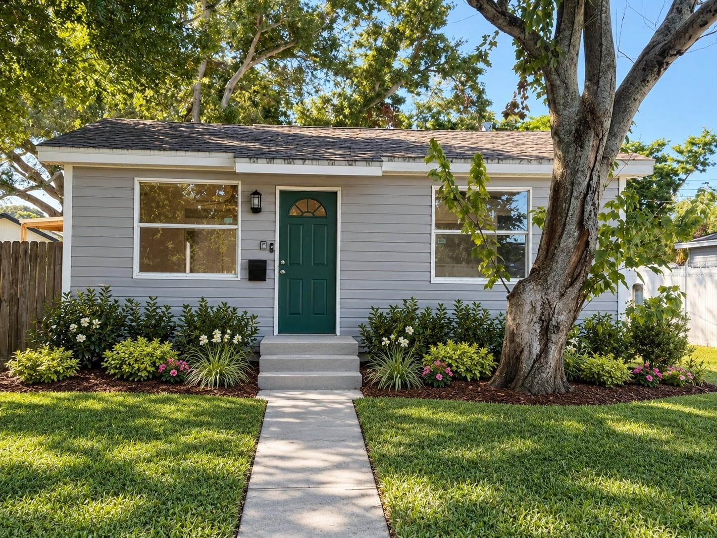VIRTUALLY STAGED - 4228 36TH AVE N, ST PETERSBURG