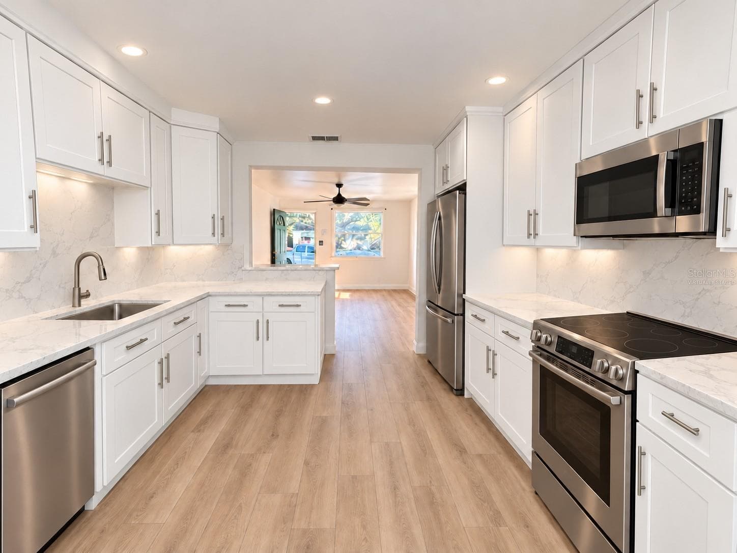 VIRTUALLY STAGED - 4228 36TH AVE N, ST PETERSBURG