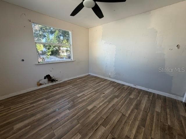 AS-IS - 4228 36TH AVE N, ST PETERSBURG