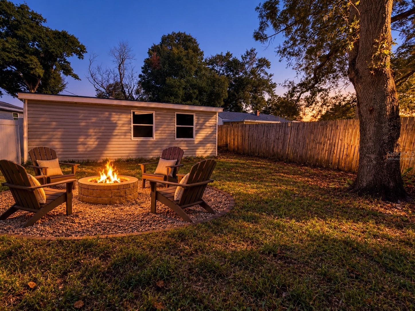 VIRTUALLY STAGED - 4228 36TH AVE N, ST PETERSBURG