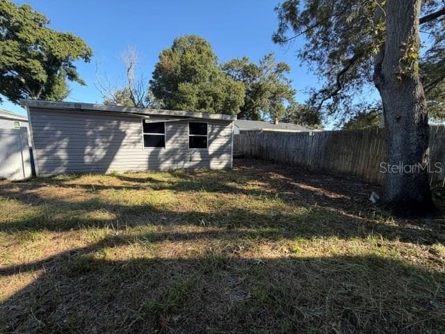 AS-IS - 4228 36TH AVE N, ST PETERSBURG