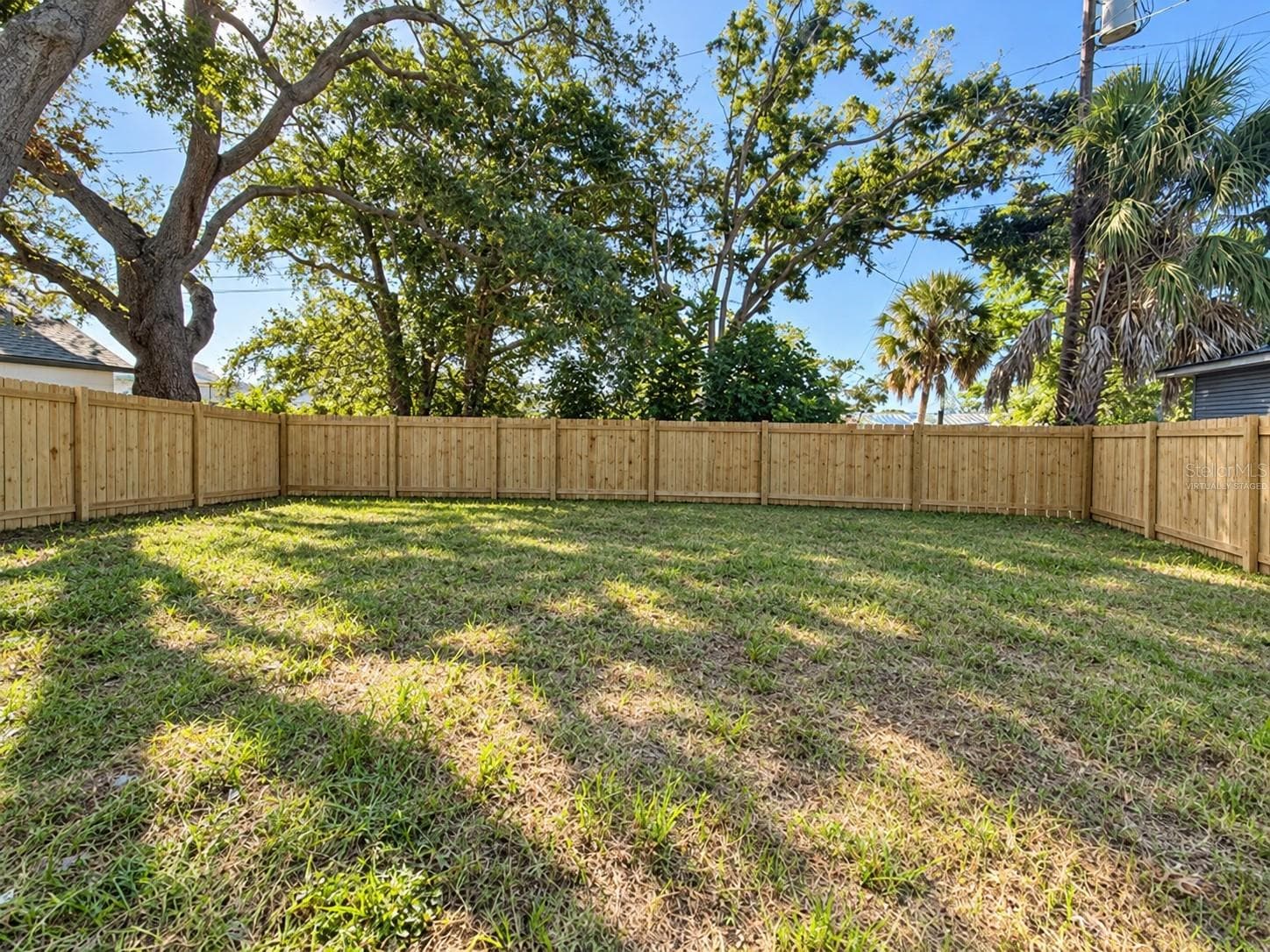 VIRTUALLY STAGED - 4228 36TH AVE N, ST PETERSBURG