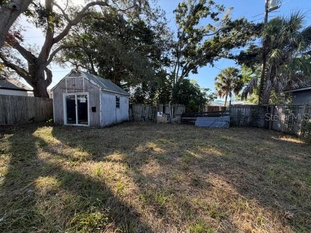 AS-IS - 4228 36TH AVE N, ST PETERSBURG