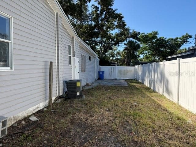 AS-IS - 4228 36TH AVE N, ST PETERSBURG