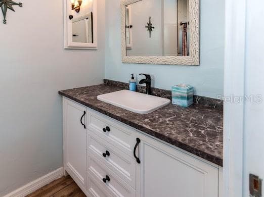 Primary Bathroom - 5045 BROWNSTONE LN, NEW PORT RICHEY