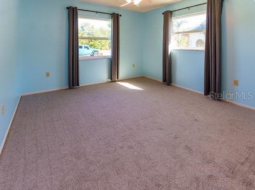 2nd bedroom - 5045 BROWNSTONE LN, NEW PORT RICHEY