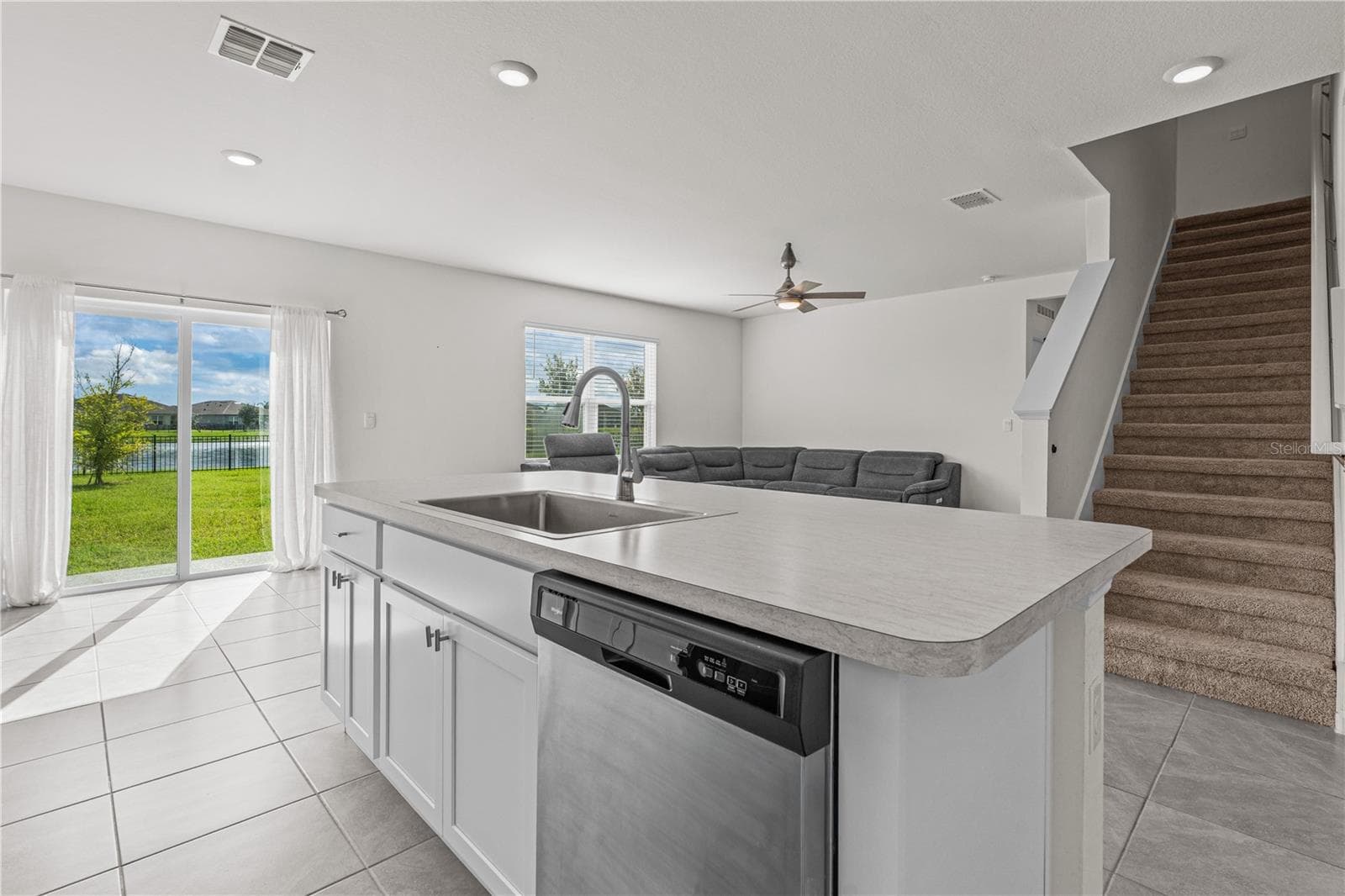 Single Family Residence at 3242 CARPENTARIA DR, NEW SMYRNA BEACH, photo 16 of 58