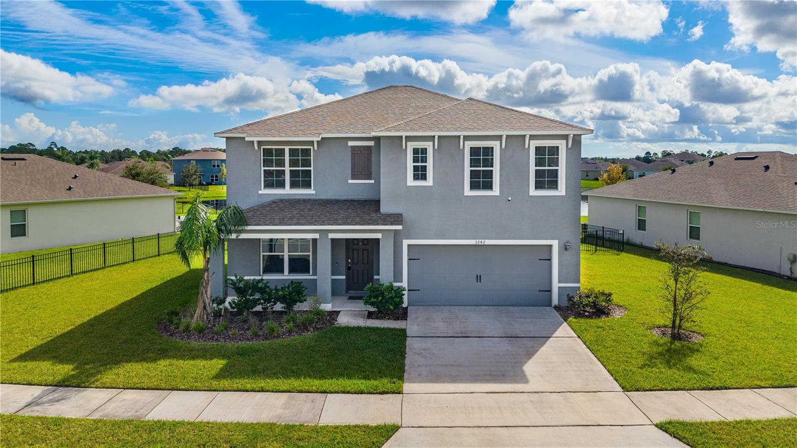 Single Family Residence at 3242 CARPENTARIA DR, NEW SMYRNA BEACH, photo 48 of 58