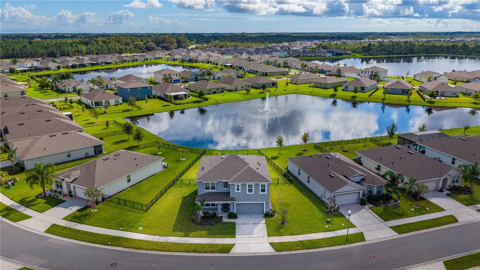 Single Family Residence at 3242 CARPENTARIA DR, NEW SMYRNA BEACH, photo 50 of 58