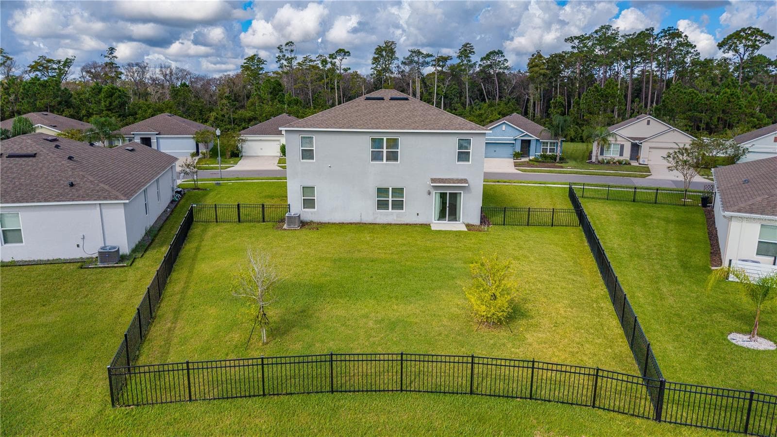 Single Family Residence at 3242 CARPENTARIA DR, NEW SMYRNA BEACH, photo 52 of 58
