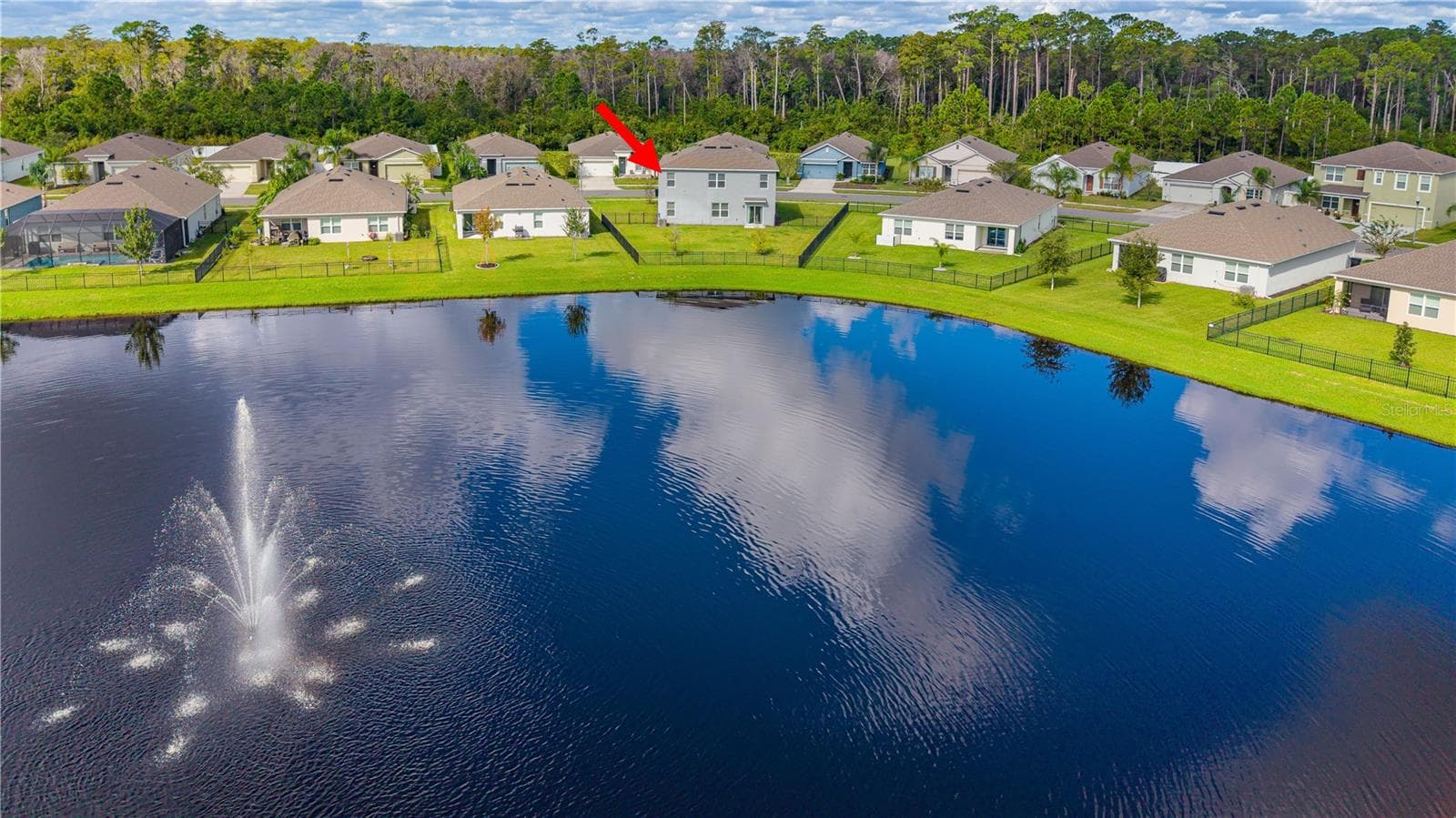 Single Family Residence at 3242 CARPENTARIA DR, NEW SMYRNA BEACH, photo 53 of 58