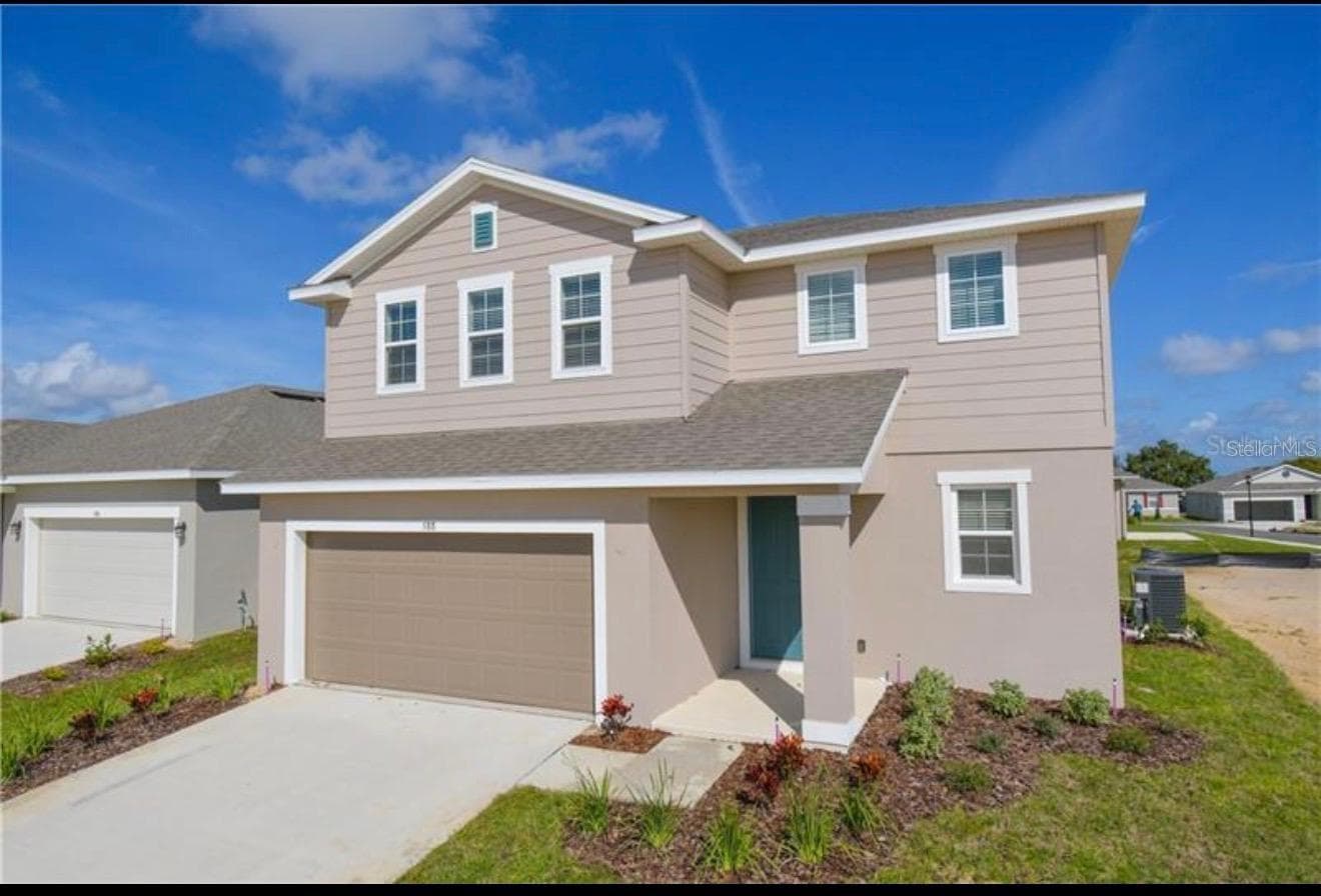588 LAKE SMART BLVD