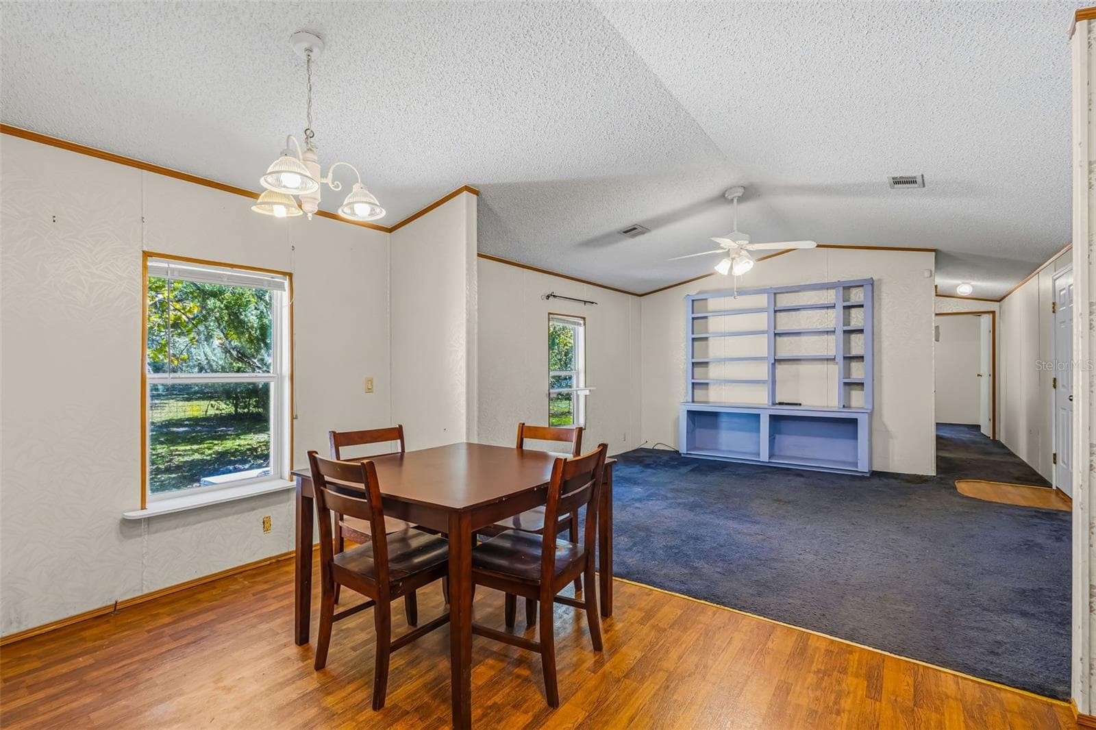 Manufactured Home at 14631 NE 10TH AVE, TRENTON, photo 8 of 36