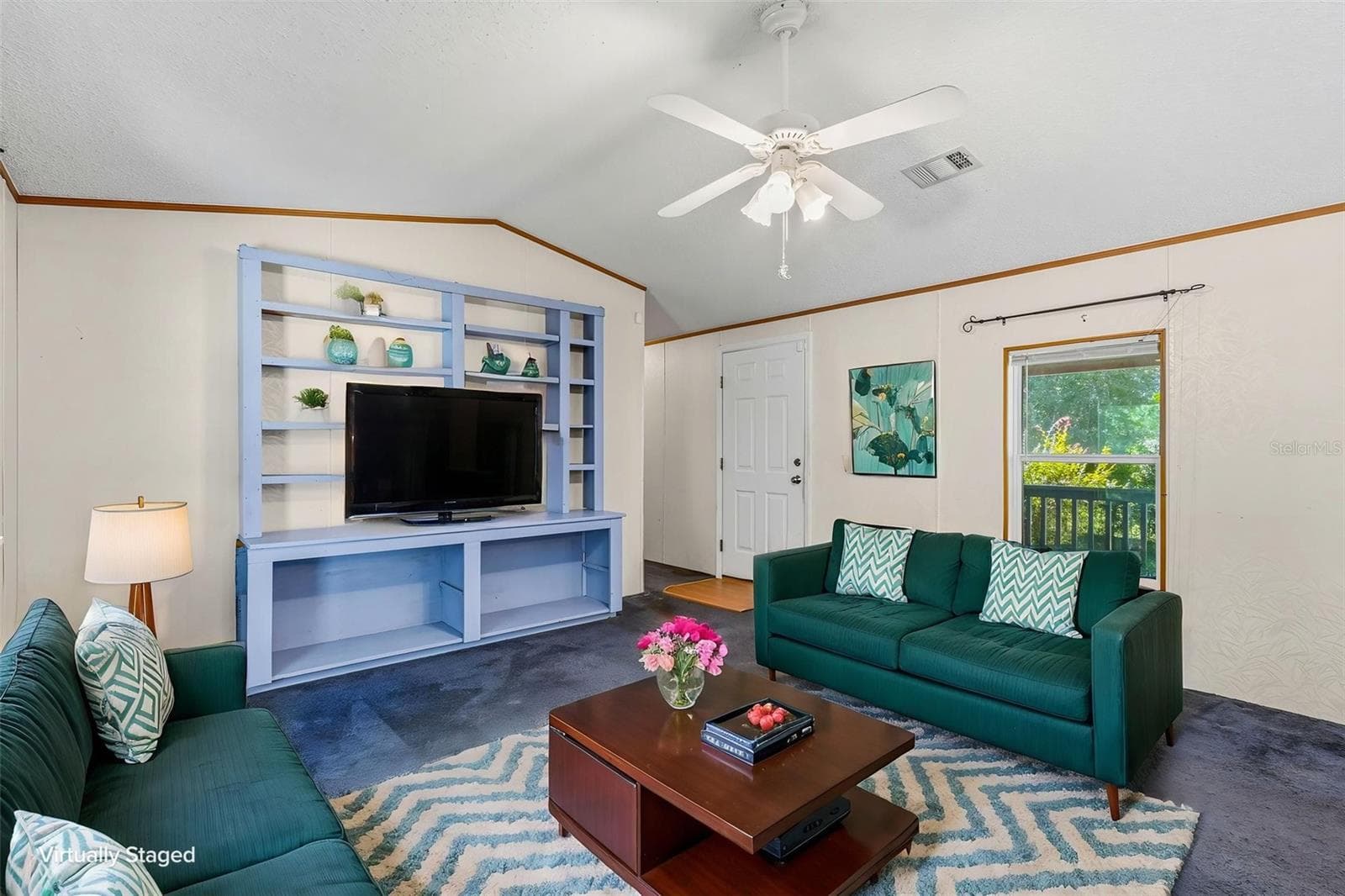 Manufactured Home at 14631 NE 10TH AVE, TRENTON, photo 10 of 36