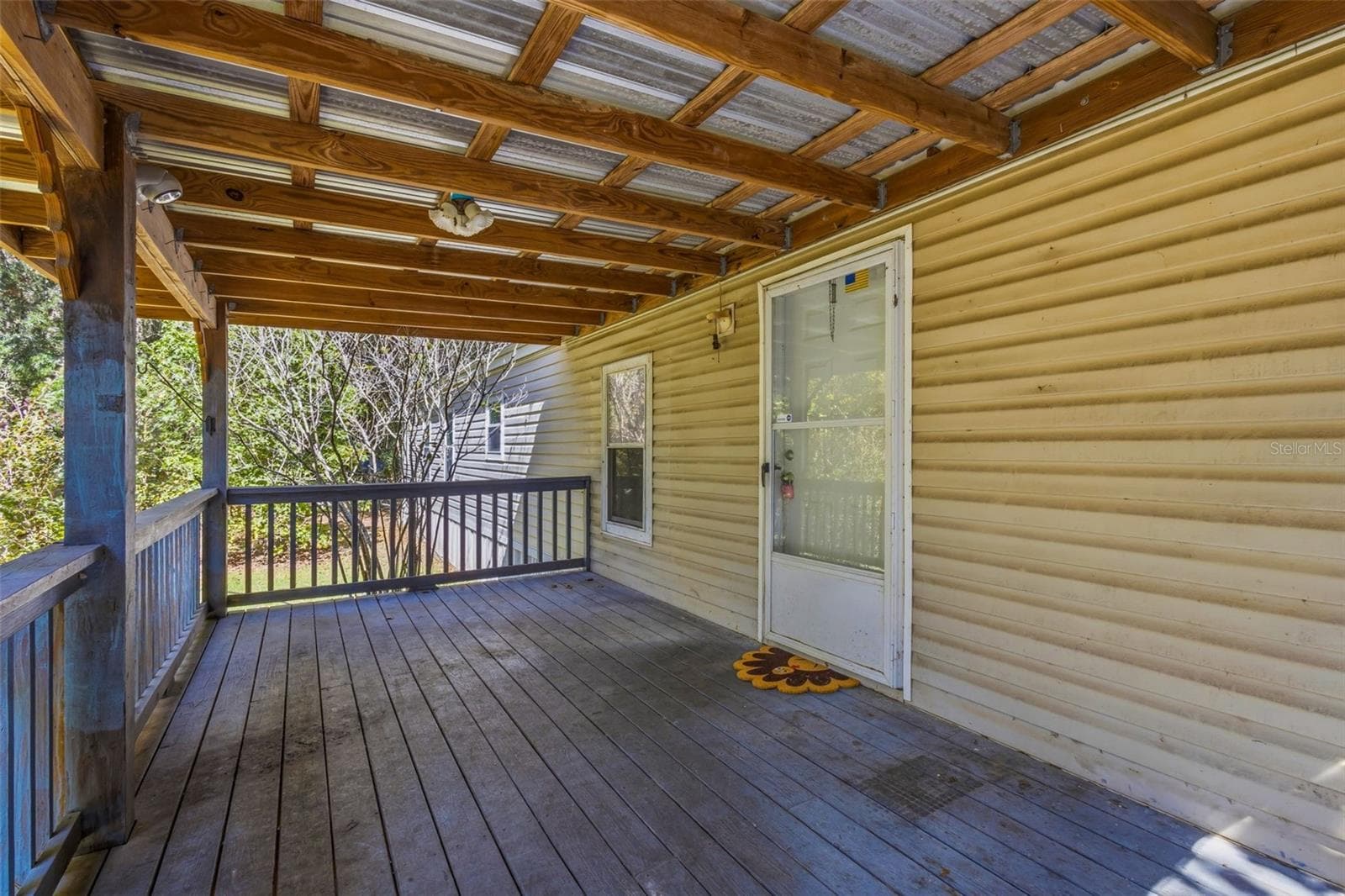 Manufactured Home at 14631 NE 10TH AVE, TRENTON, photo 18 of 36
