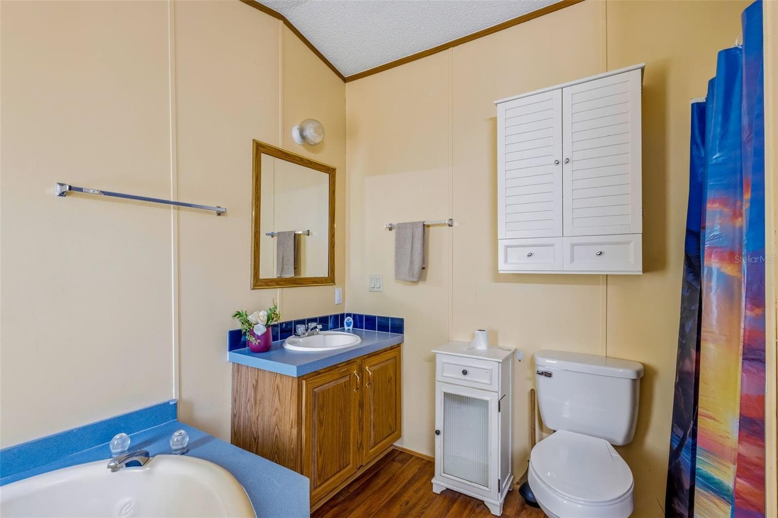 Manufactured Home at 14631 NE 10TH AVE, TRENTON, photo 23 of 36