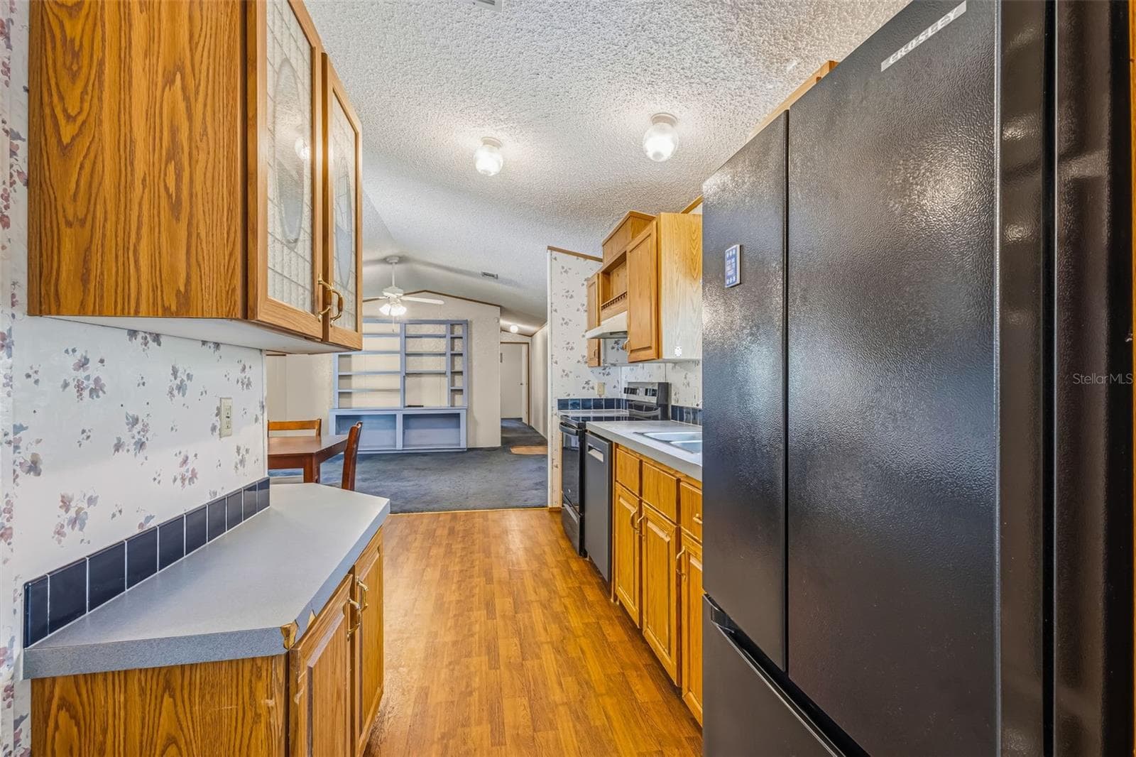 Manufactured Home at 14631 NE 10TH AVE, TRENTON, photo 33 of 36