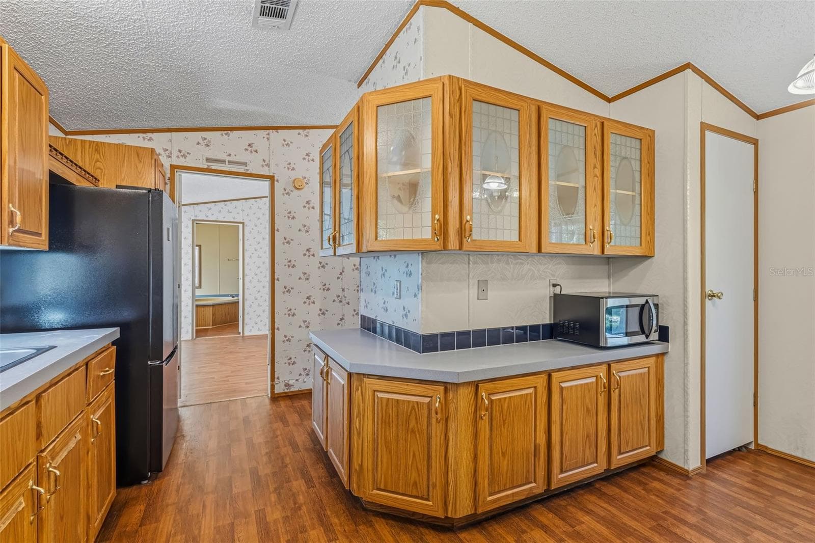 Manufactured Home at 14631 NE 10TH AVE, TRENTON, photo 34 of 36