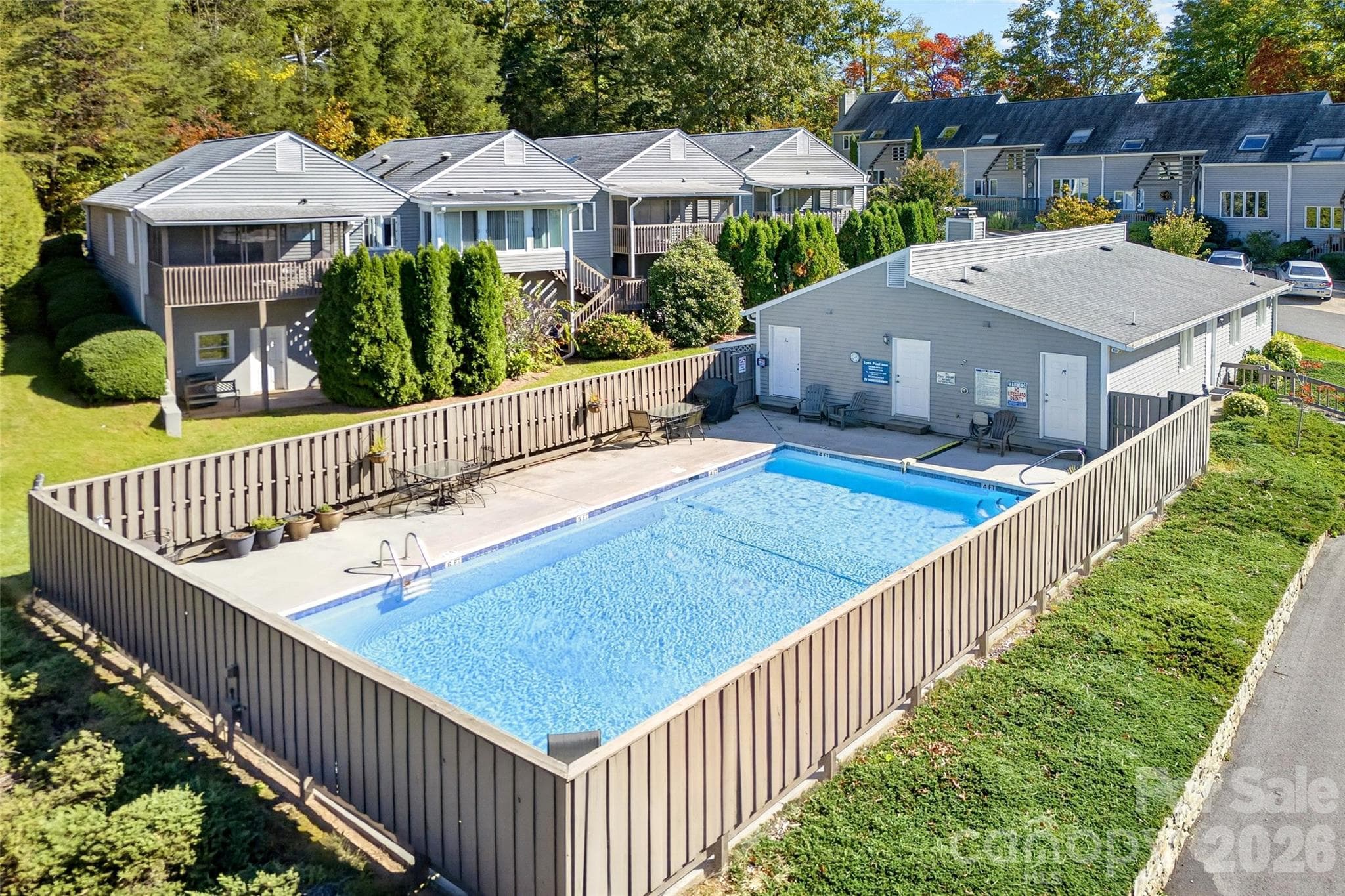 Condominium at 1 Lynx Drive, Black Mountain, photo 41 of 46