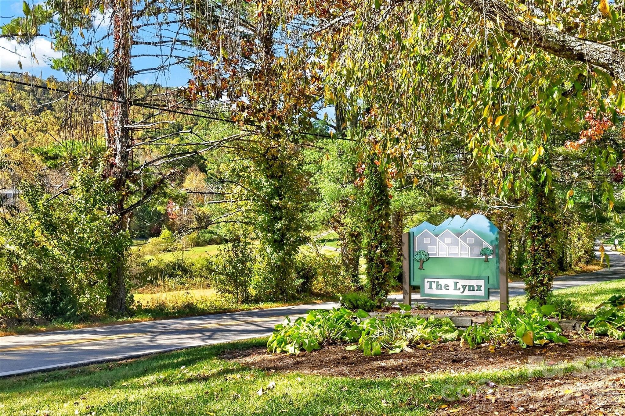 Condominium at 1 Lynx Drive, Black Mountain, photo 46 of 46