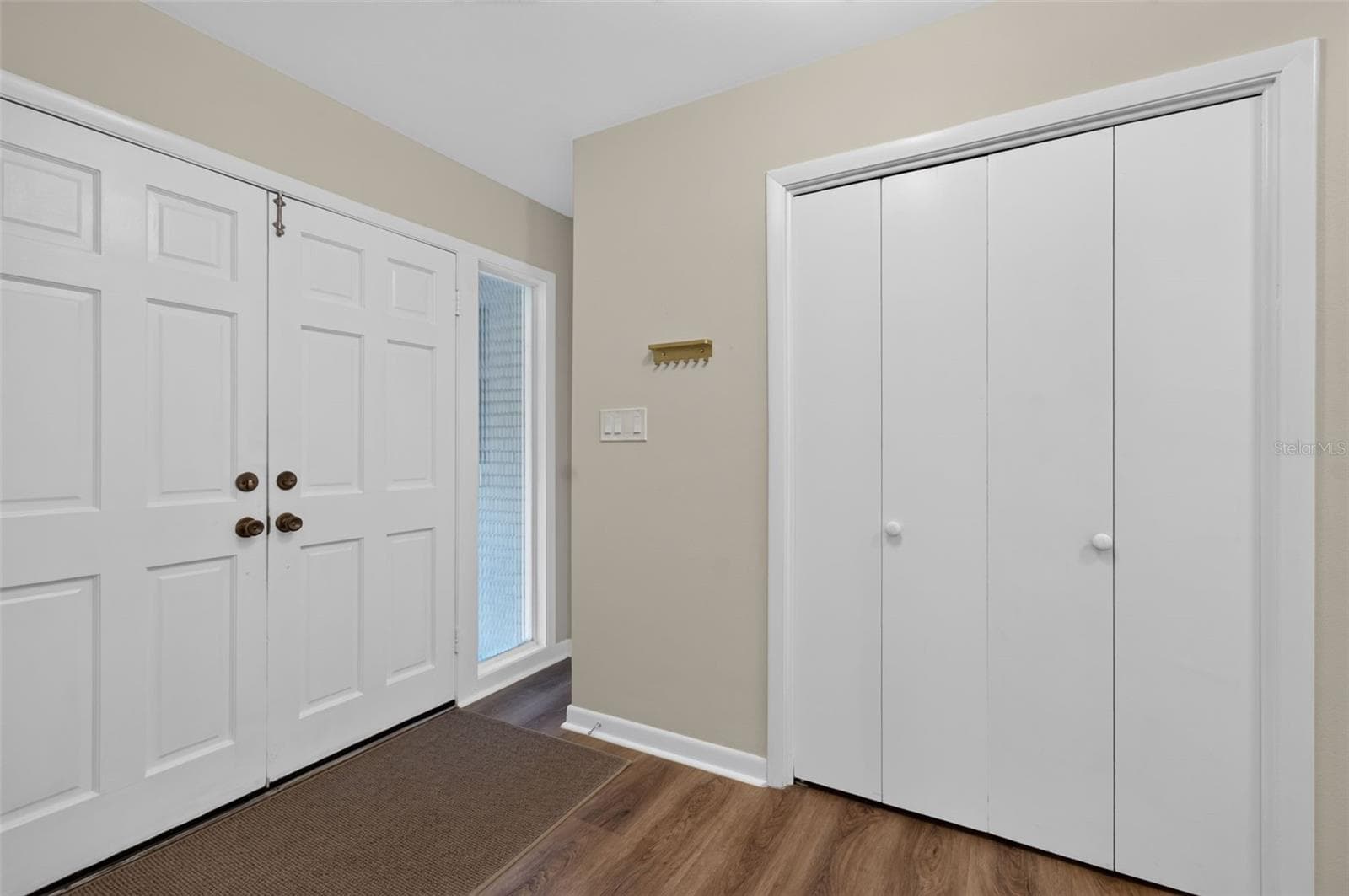 Front Door - 4415 NW 33RD CT, GAINESVILLE