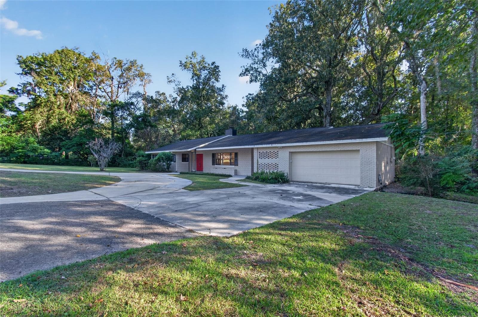 Single Family Residence at 4415 NW 33RD CT, GAINESVILLE, photo 46 of 50