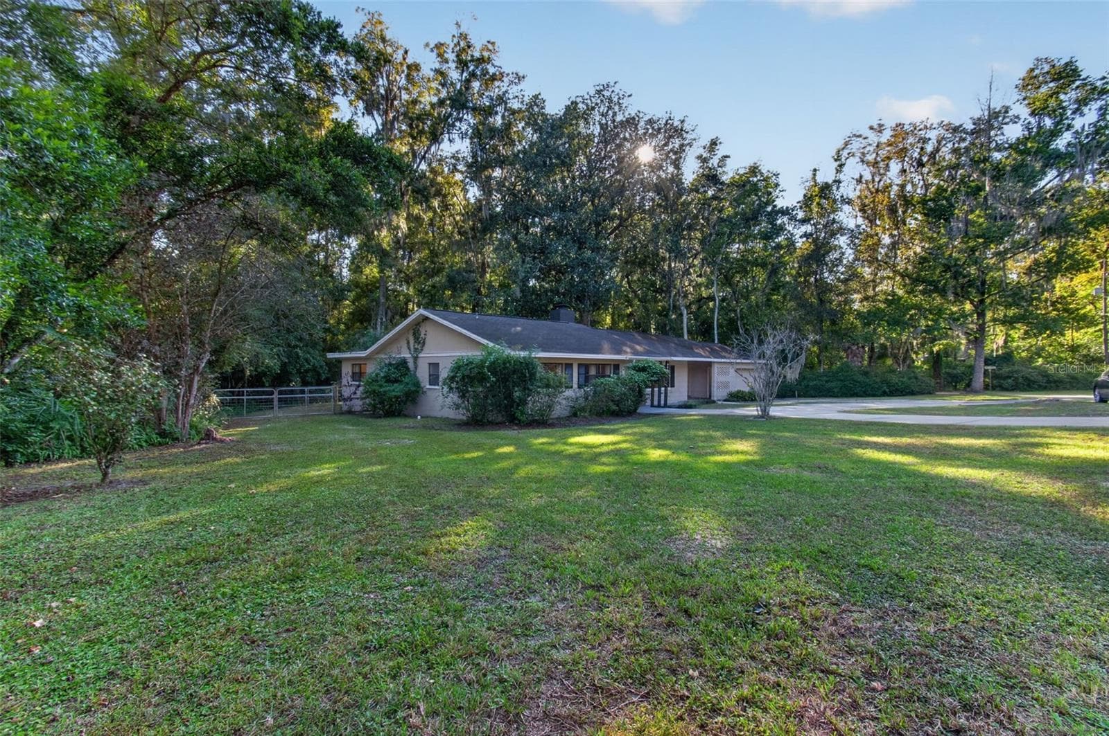 Single Family Residence at 4415 NW 33RD CT, GAINESVILLE, photo 47 of 50