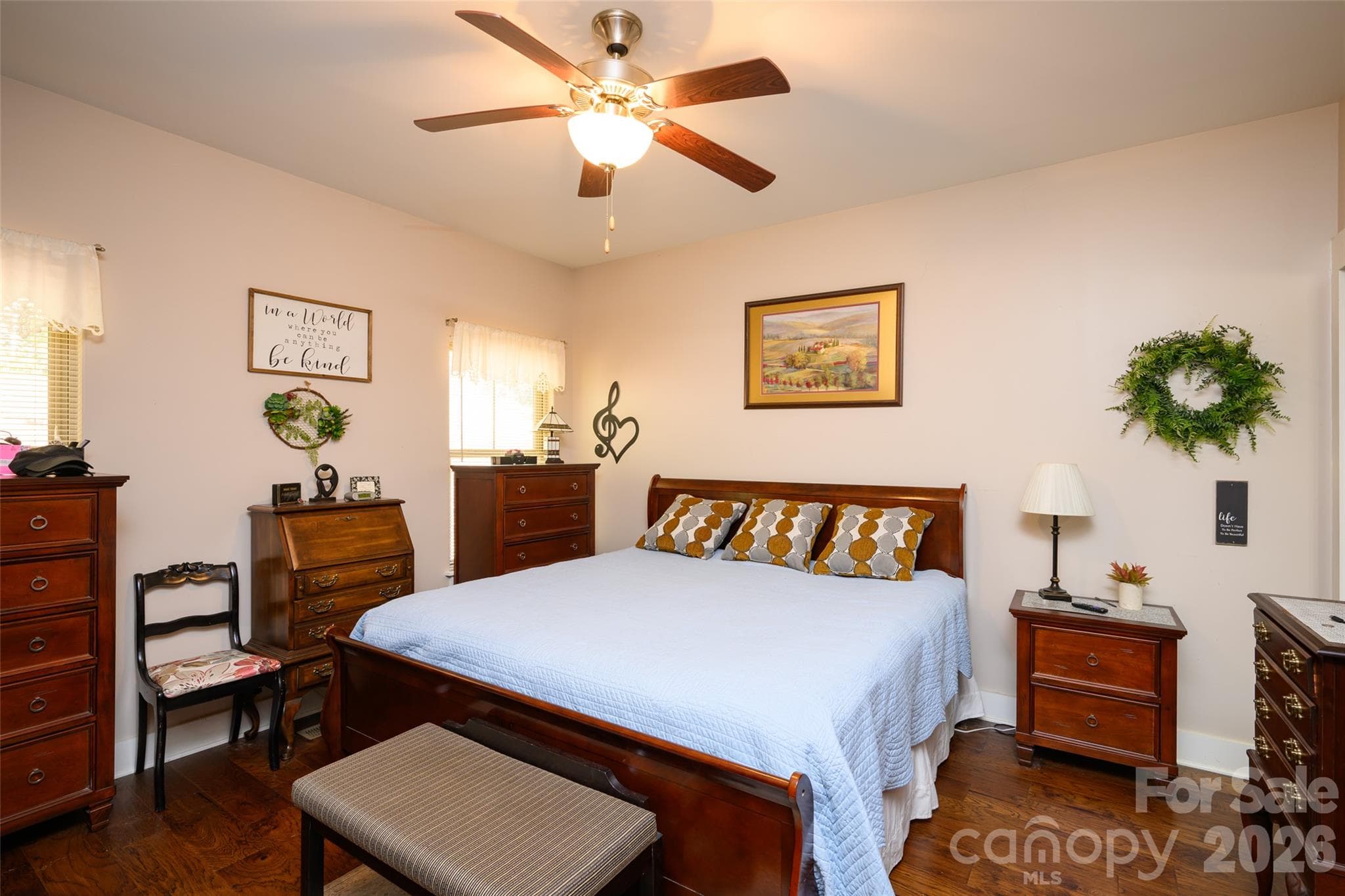 Townhouse at 421 Kerlee Heights Road, Black Mountain, photo 12 of 14