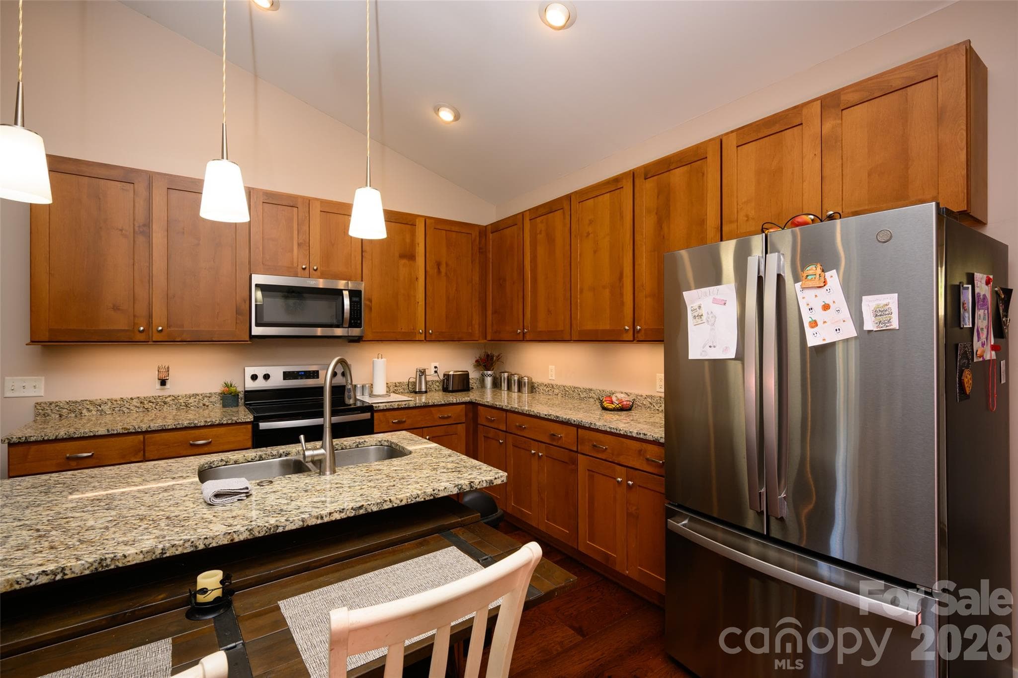 Townhouse at 421 Kerlee Heights Road, Black Mountain, photo 14 of 14