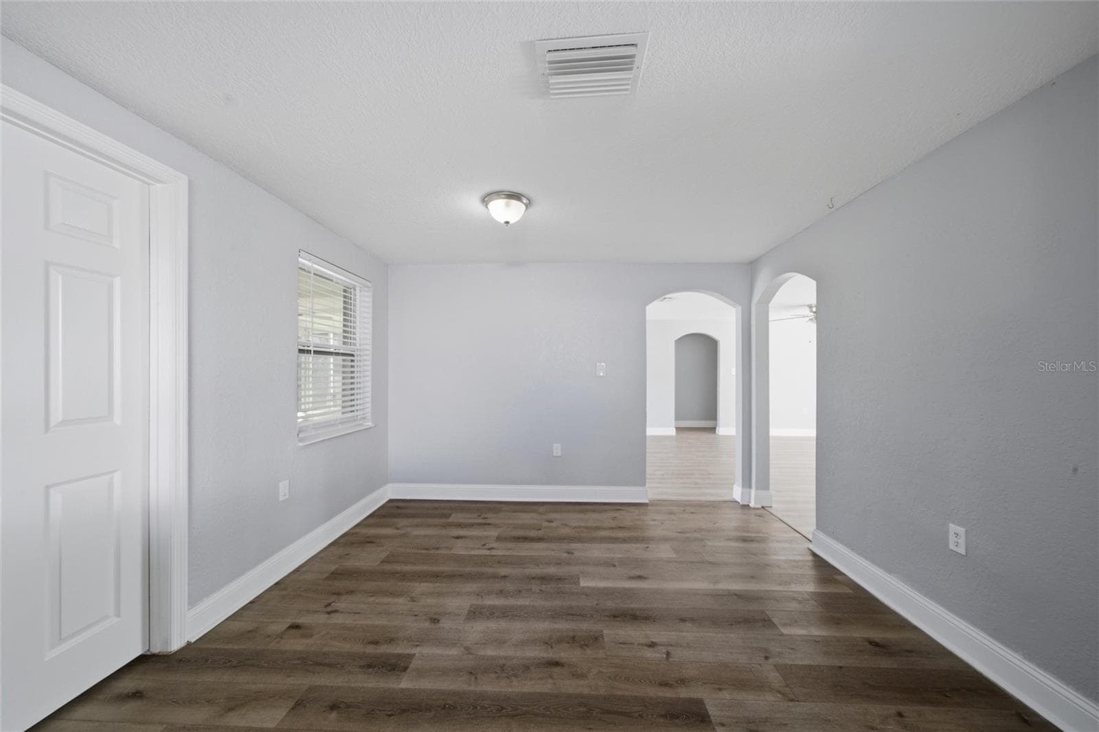 Dining Area - 7401 OAK CREST DR, PORT RICHEY