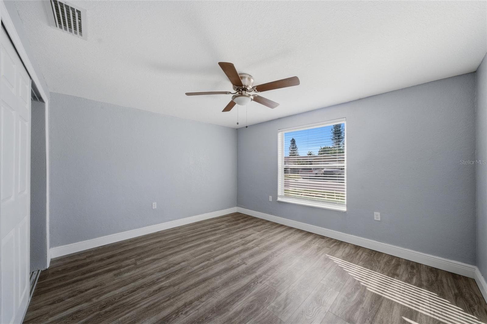 Bedroom - 7401 OAK CREST DR, PORT RICHEY