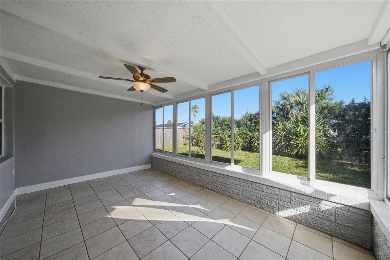 Fla Room - 7401 OAK CREST DR, PORT RICHEY