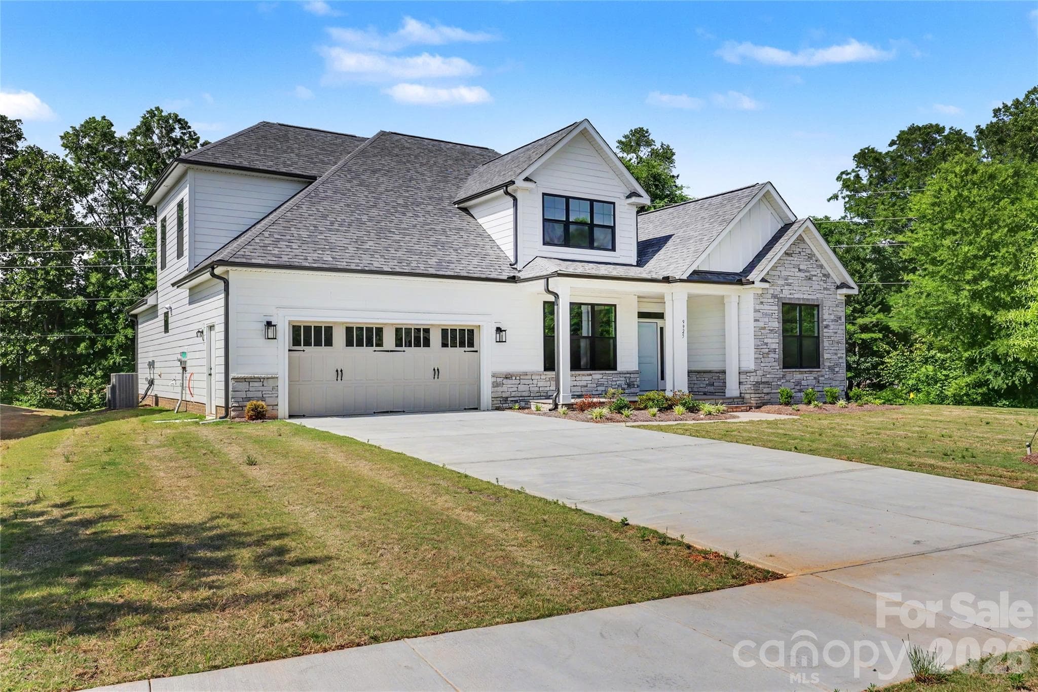 Single Family Residence at 9925 Ardley Park Way, Mint Hill, photo 3 of 46