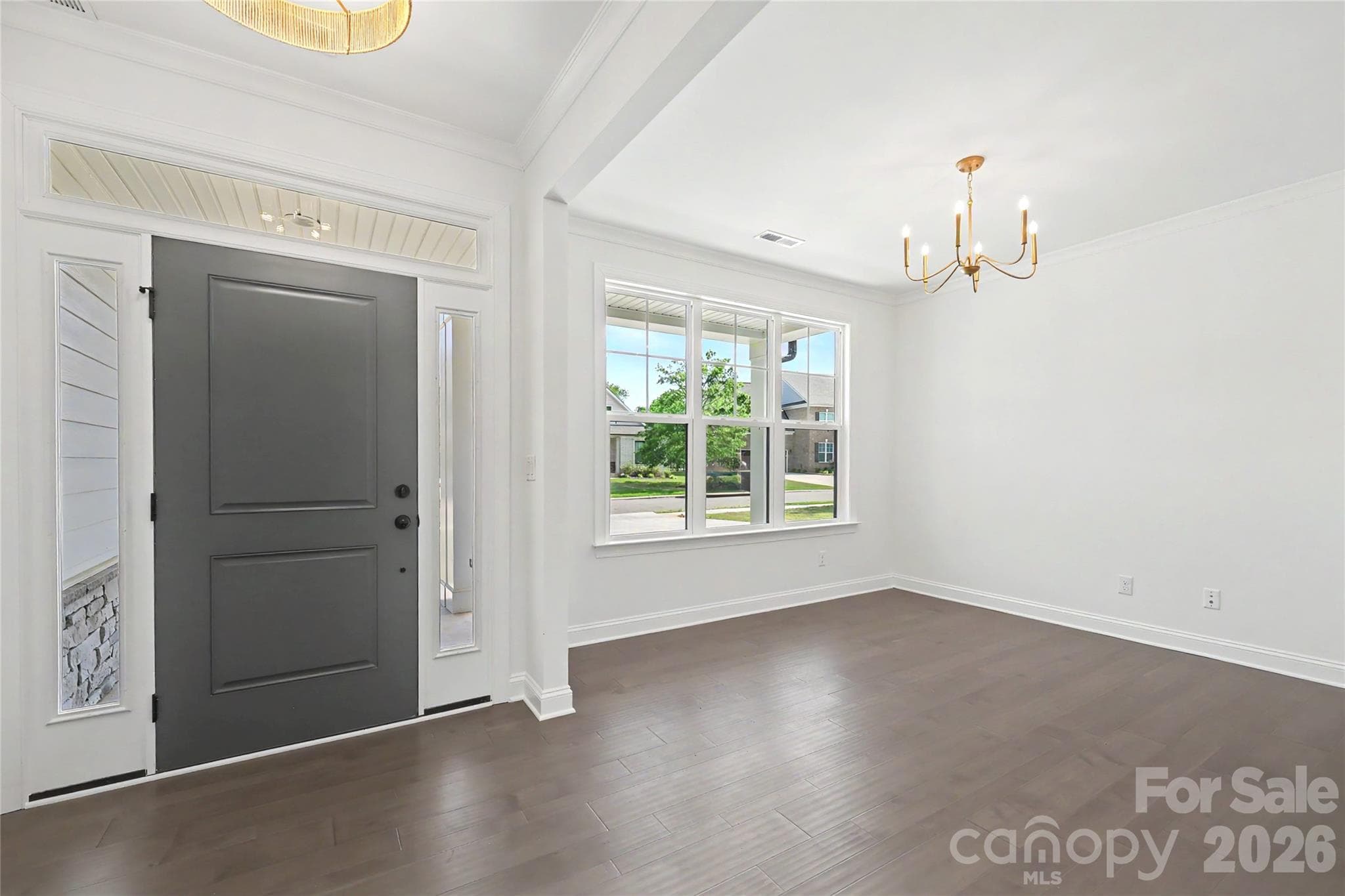 Single Family Residence at 9925 Ardley Park Way, Mint Hill, photo 5 of 46