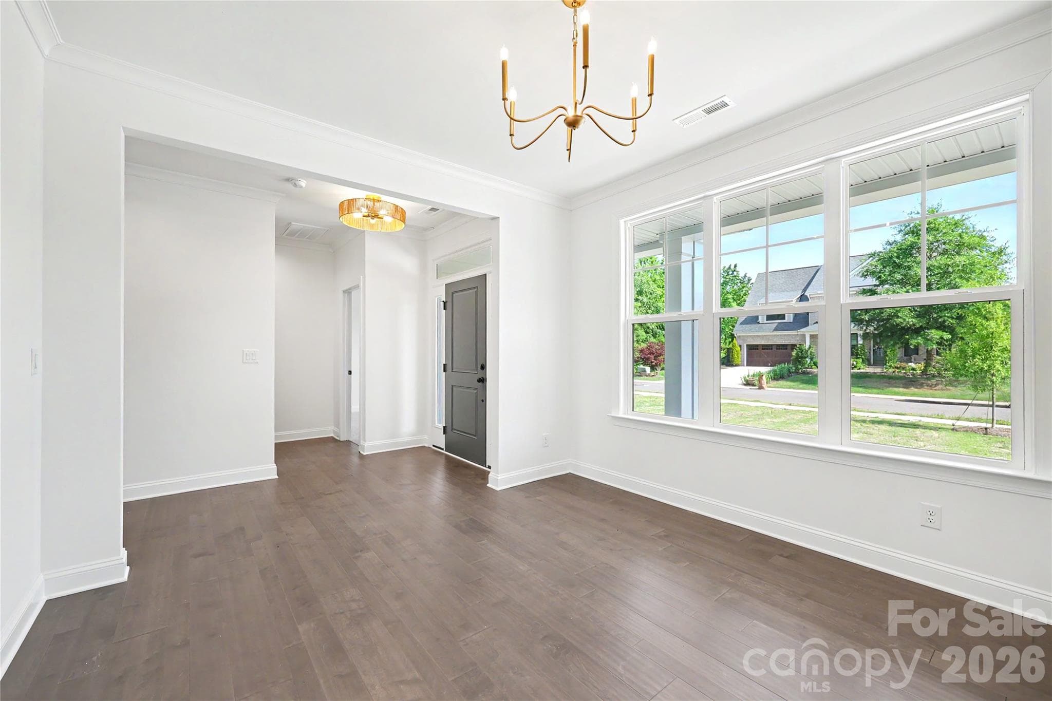 Single Family Residence at 9925 Ardley Park Way, Mint Hill, photo 6 of 46