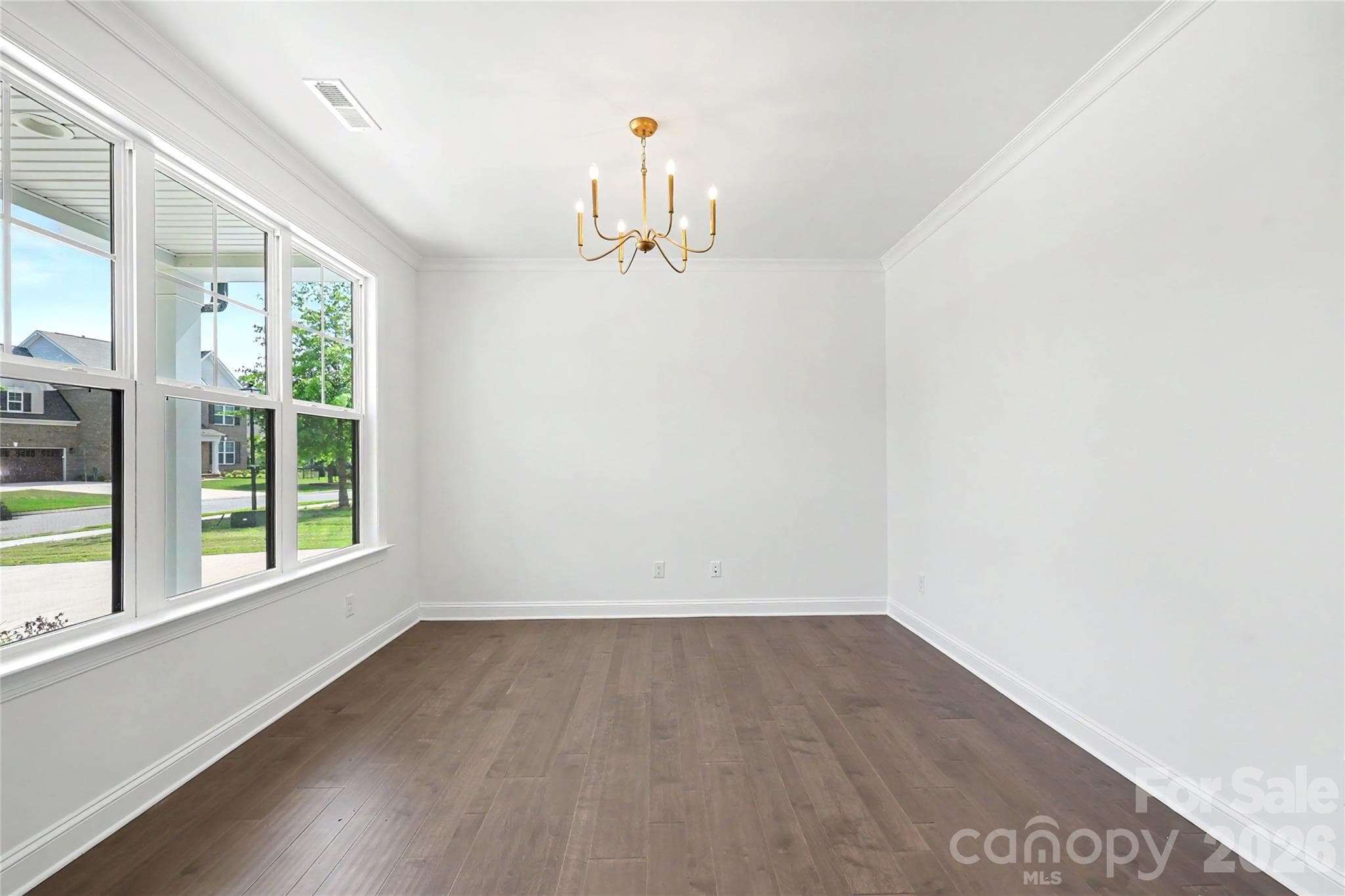 Single Family Residence at 9925 Ardley Park Way, Mint Hill, photo 7 of 46