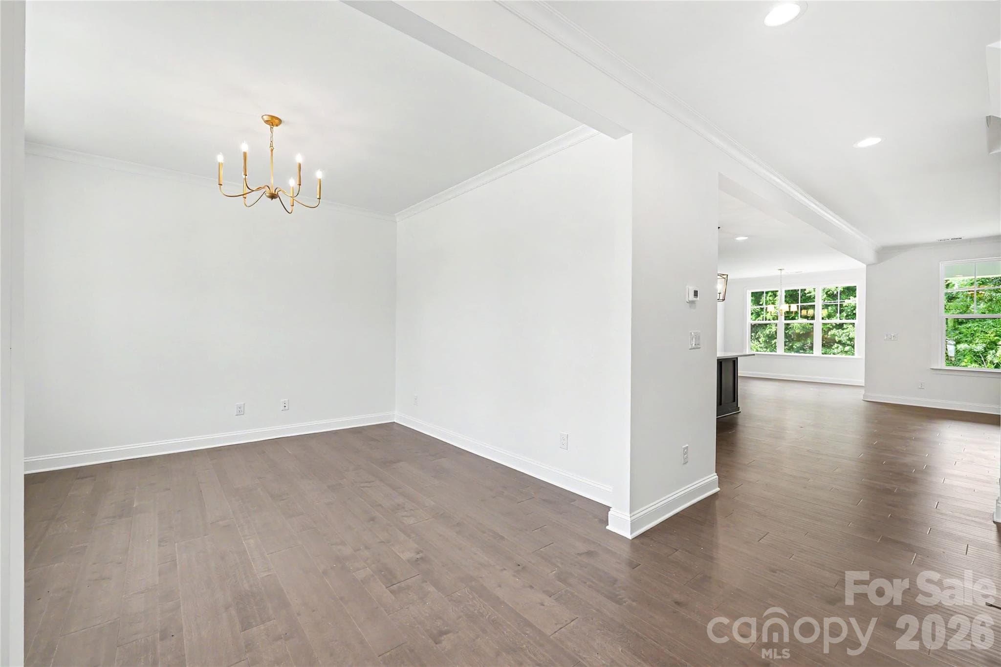 Single Family Residence at 9925 Ardley Park Way, Mint Hill, photo 8 of 46