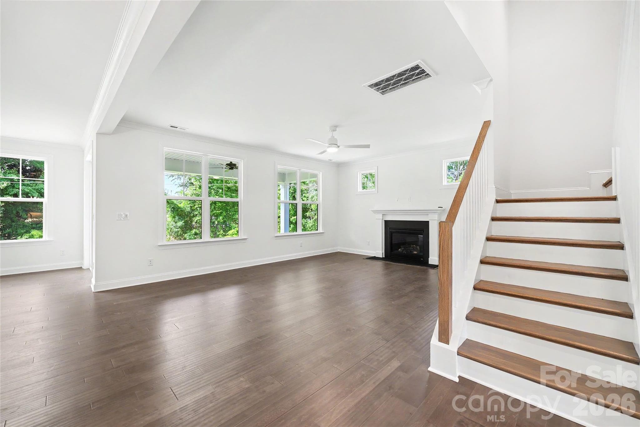 Single Family Residence at 9925 Ardley Park Way, Mint Hill, photo 9 of 46
