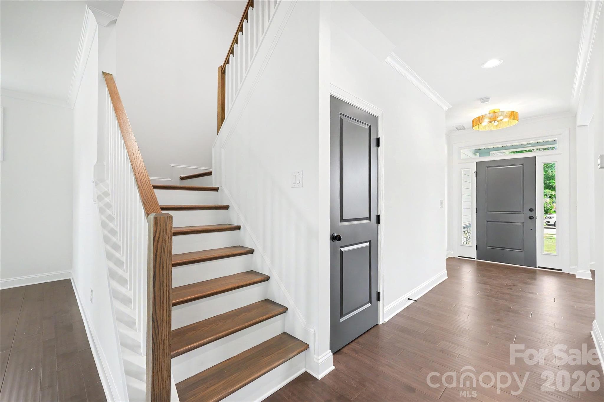 Single Family Residence at 9925 Ardley Park Way, Mint Hill, photo 10 of 46