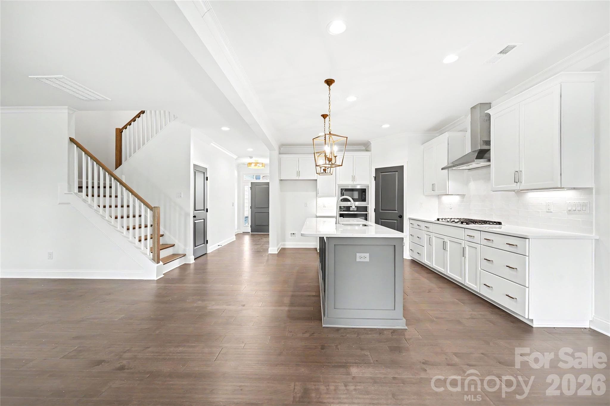 Single Family Residence at 9925 Ardley Park Way, Mint Hill, photo 12 of 46