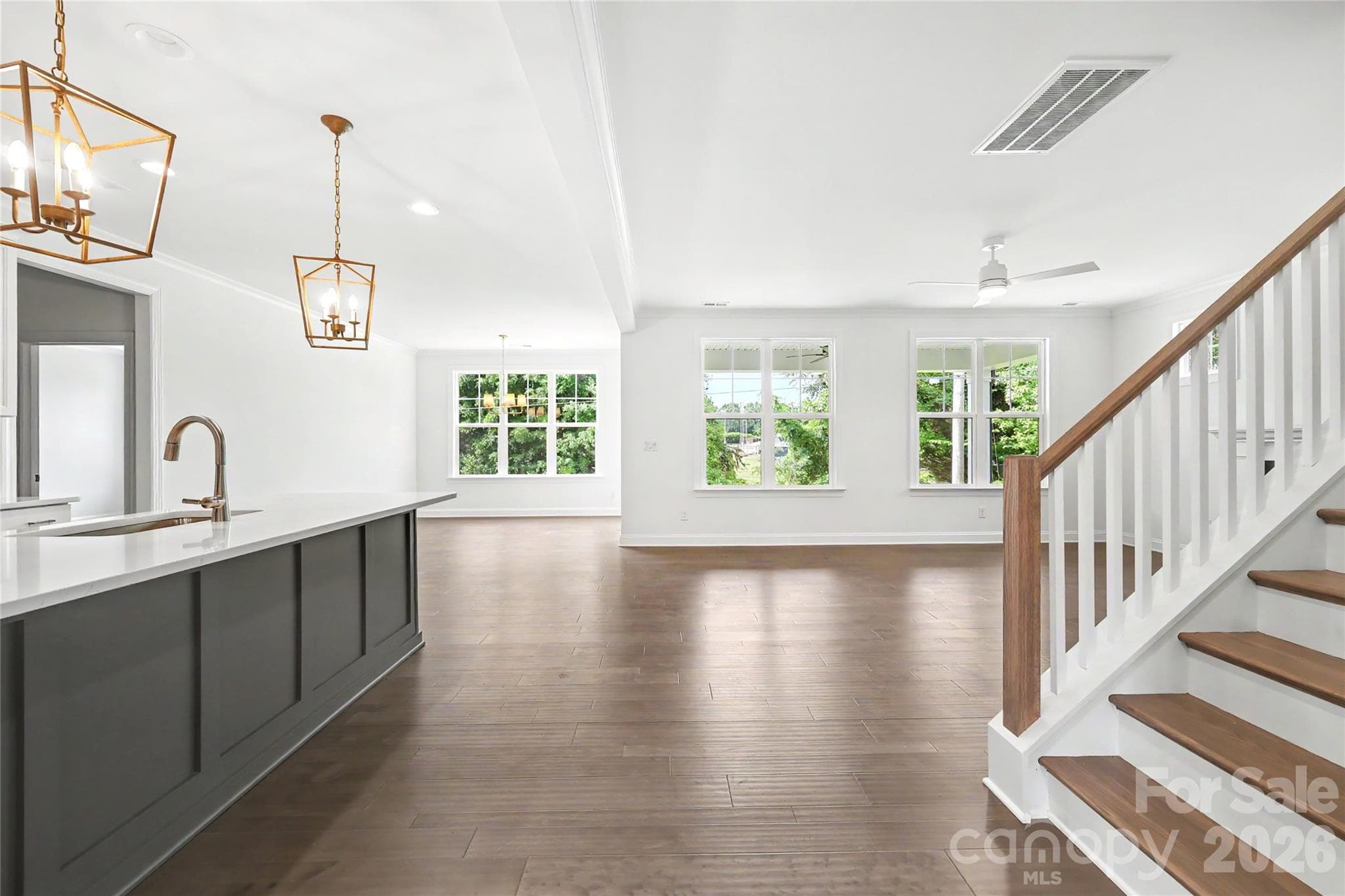 Single Family Residence at 9925 Ardley Park Way, Mint Hill, photo 14 of 46