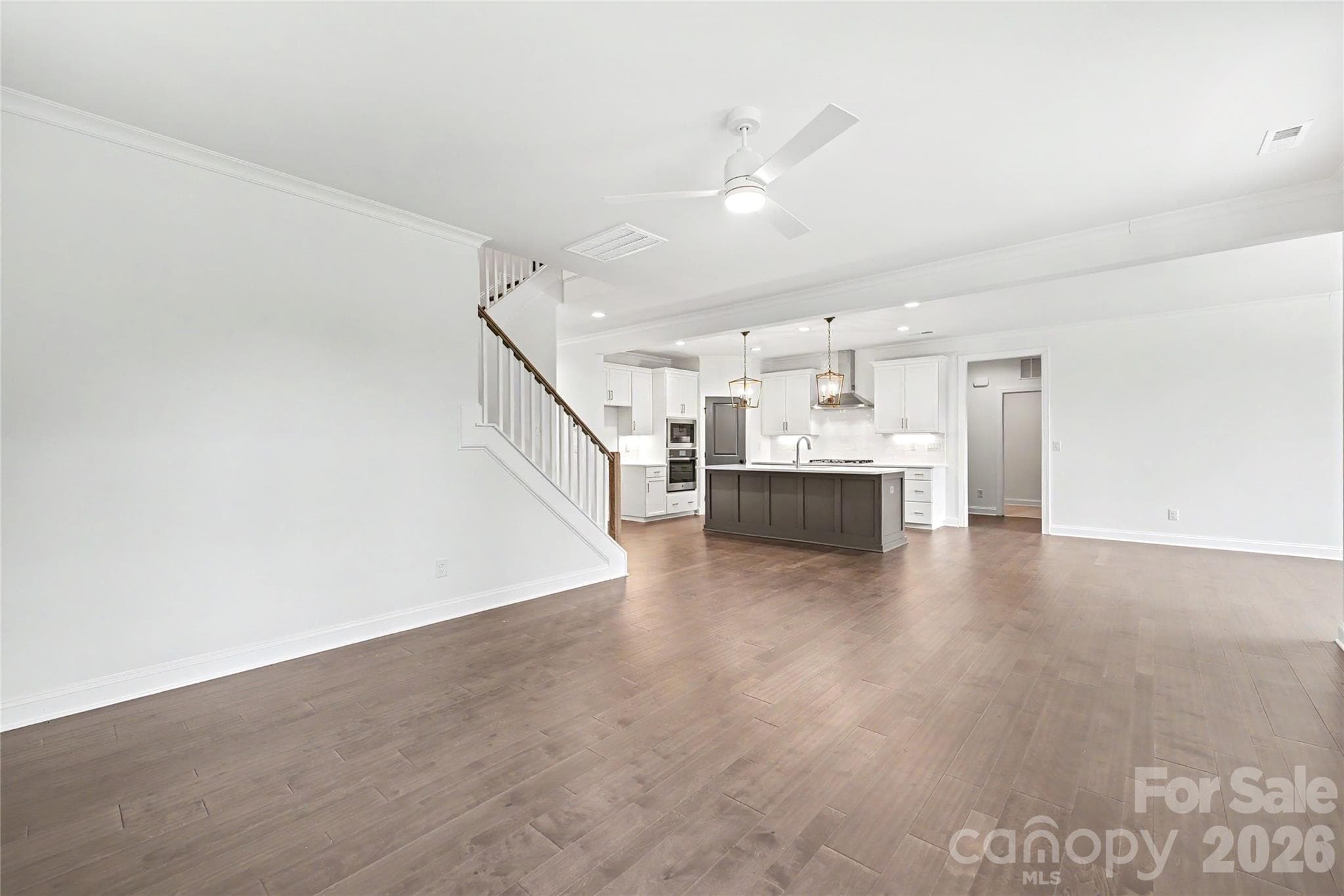 Single Family Residence at 9925 Ardley Park Way, Mint Hill, photo 15 of 46