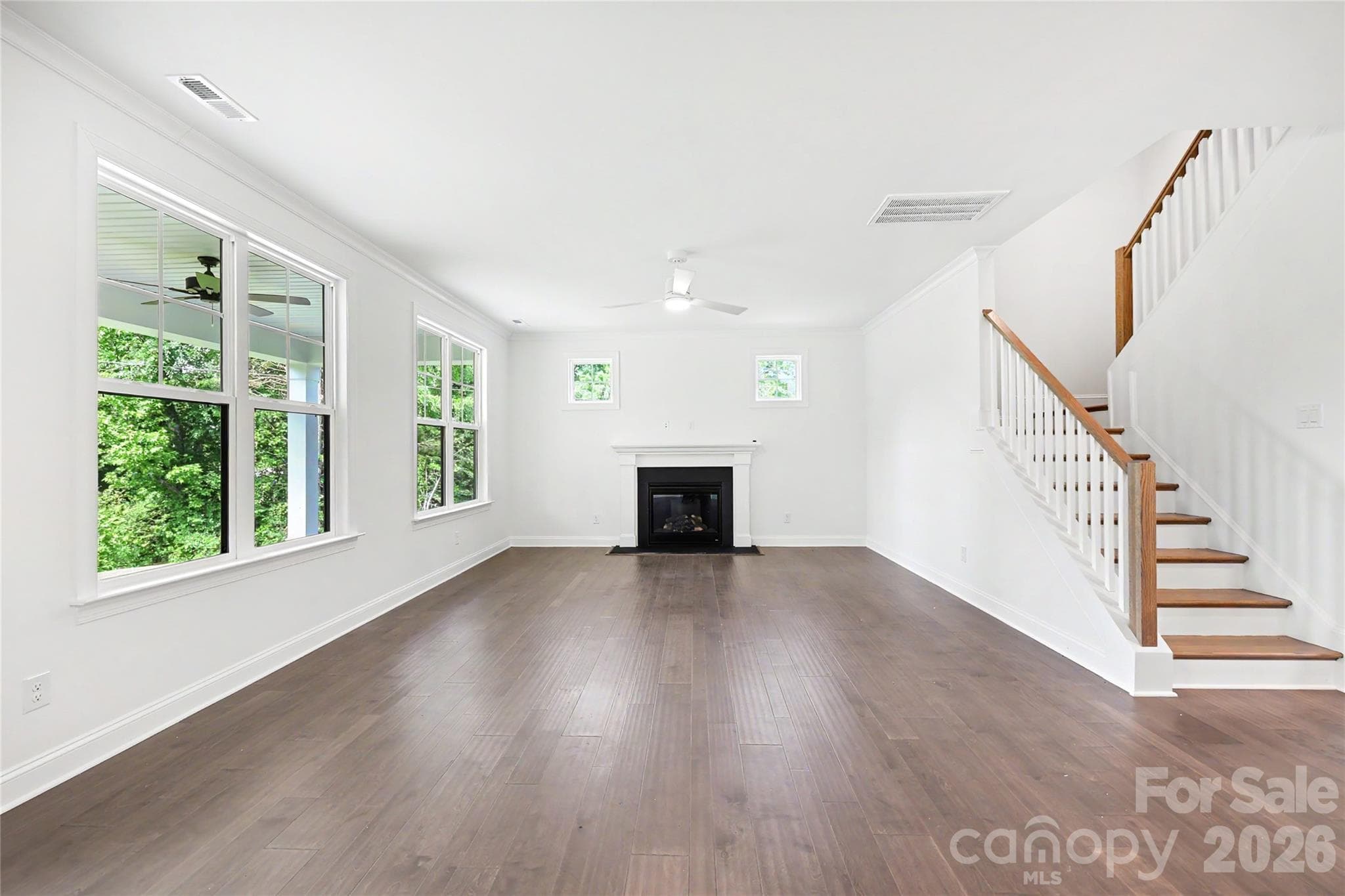 Single Family Residence at 9925 Ardley Park Way, Mint Hill, photo 16 of 46