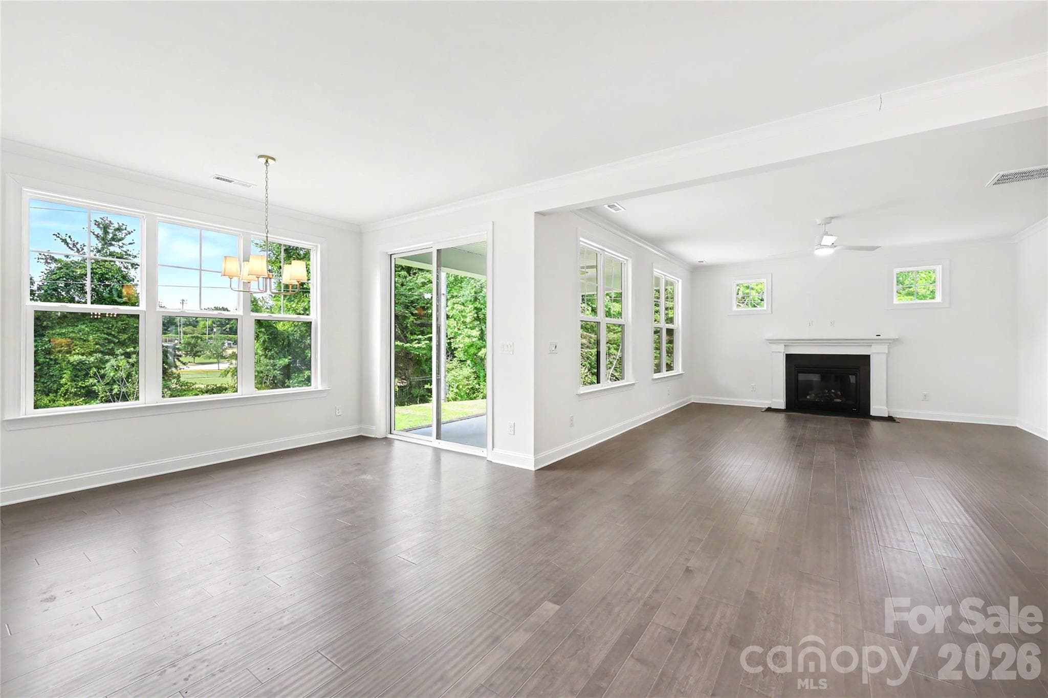 Single Family Residence at 9925 Ardley Park Way, Mint Hill, photo 18 of 46