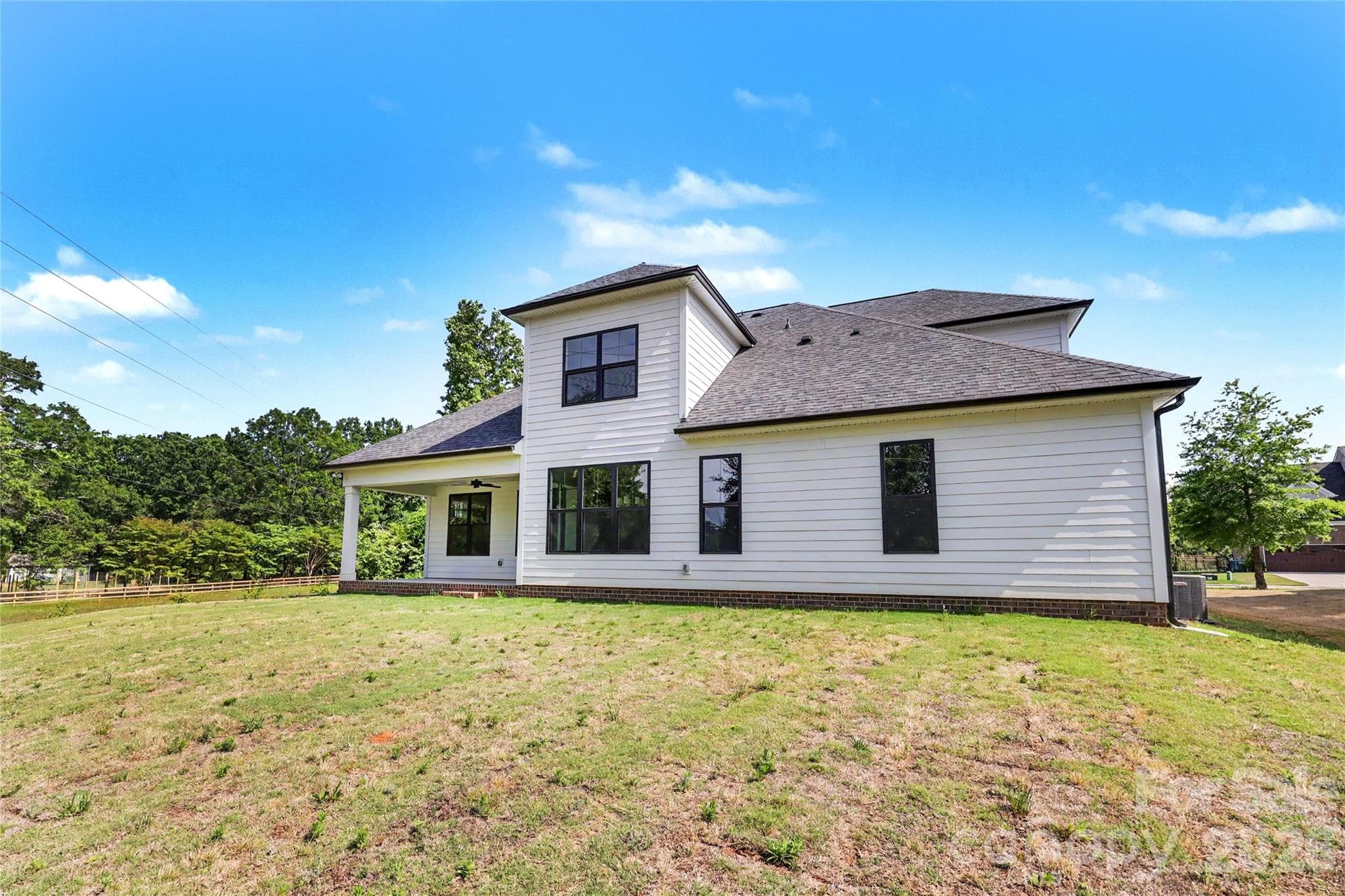 Single Family Residence at 9925 Ardley Park Way, Mint Hill, photo 45 of 46