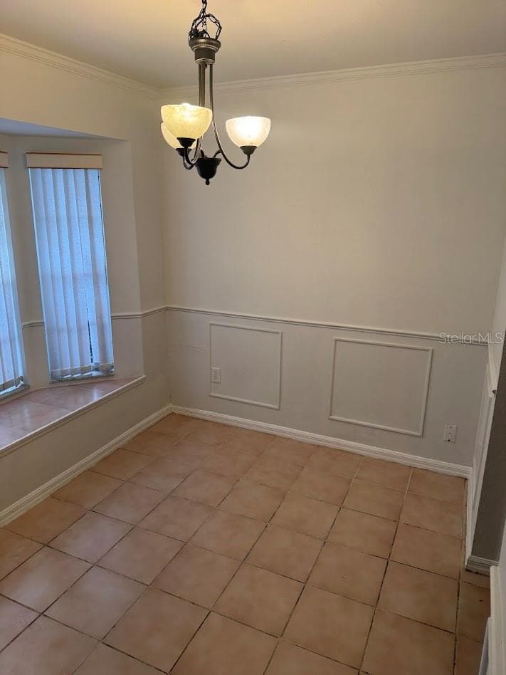 view o breakfast nook - 12144 BRUCETON WAY #101, ORLANDO