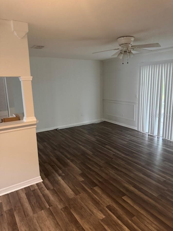 another view of dining area - 12144 BRUCETON WAY #101, ORLANDO